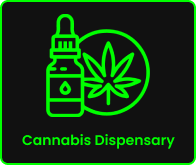 Elev8d Dispensary