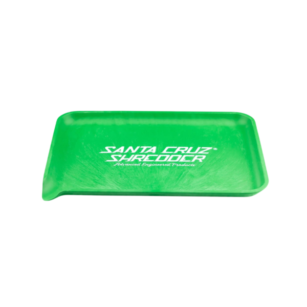 Santa Cruz Hemp Tray