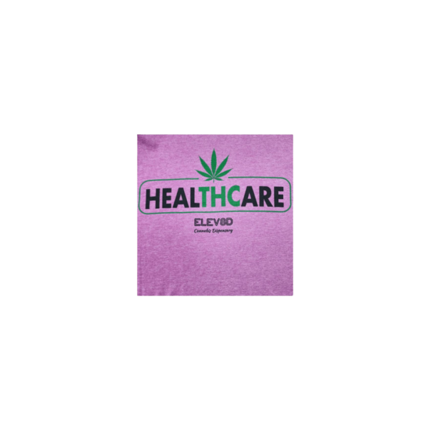 Shirt Healthcare Pink